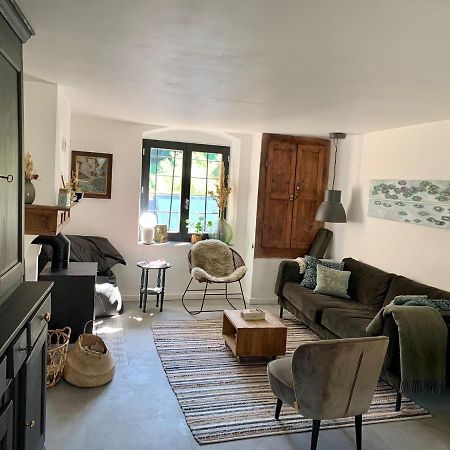 Villa Le Ponteil Les Deux Alpes Kültér fotó