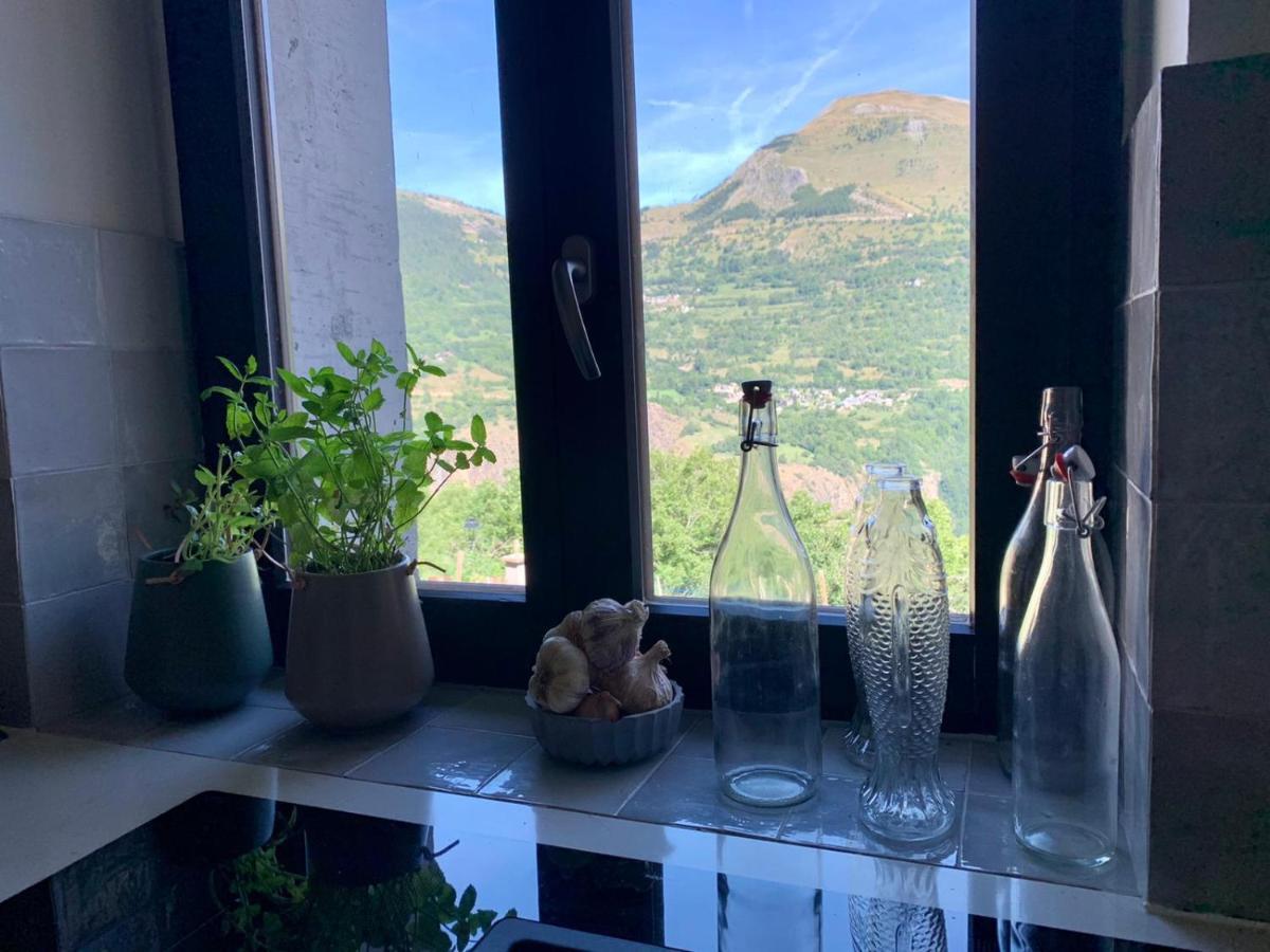 Villa Le Ponteil Les Deux Alpes Kültér fotó