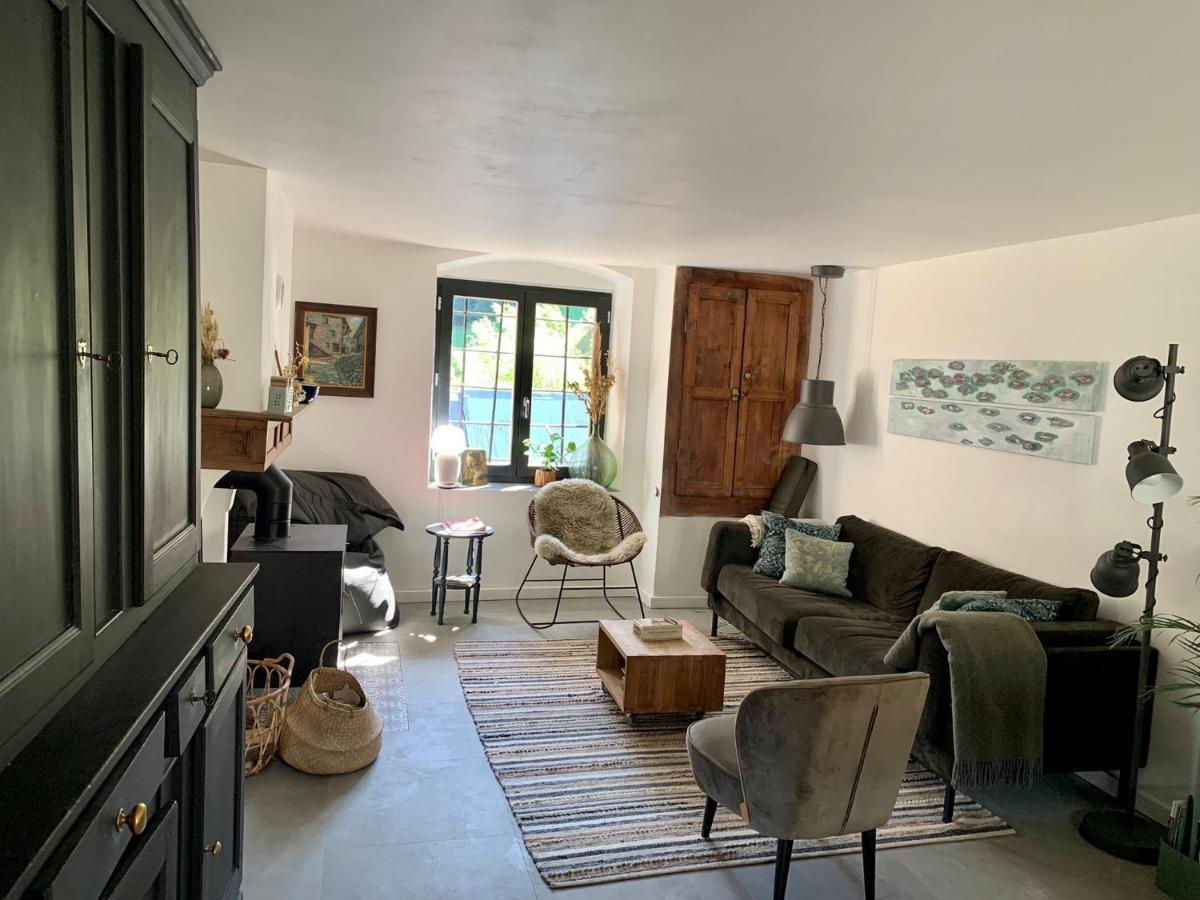 Villa Le Ponteil Les Deux Alpes Kültér fotó