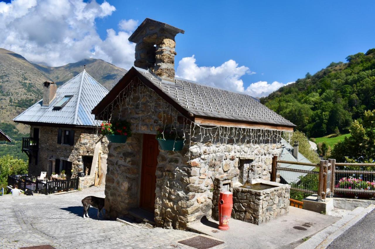 Villa Le Ponteil Les Deux Alpes Kültér fotó