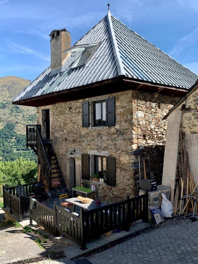 Villa Le Ponteil Les Deux Alpes Kültér fotó