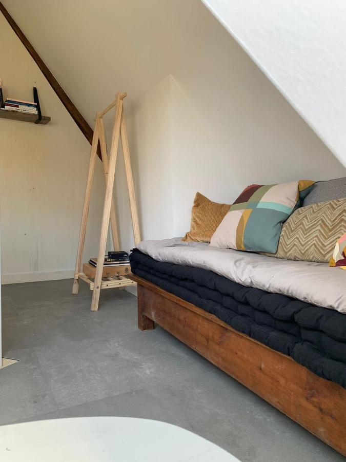 Villa Le Ponteil Les Deux Alpes Kültér fotó