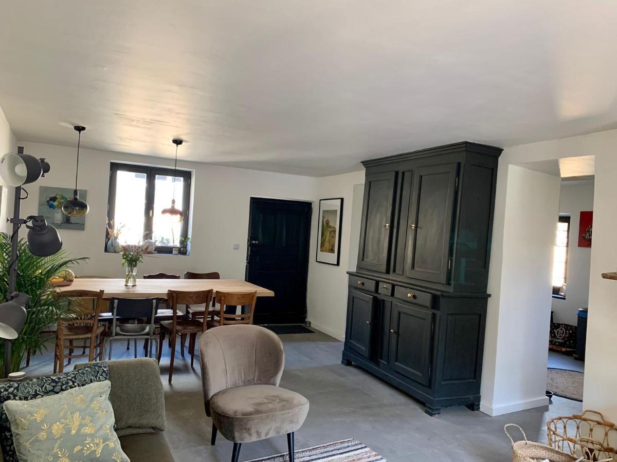 Villa Le Ponteil Les Deux Alpes Kültér fotó