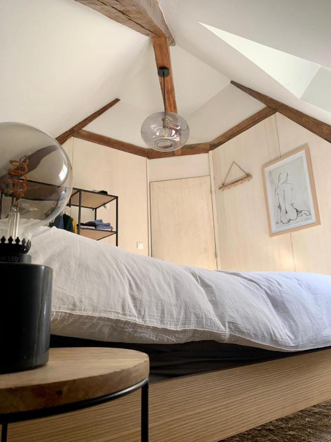 Villa Le Ponteil Les Deux Alpes Kültér fotó