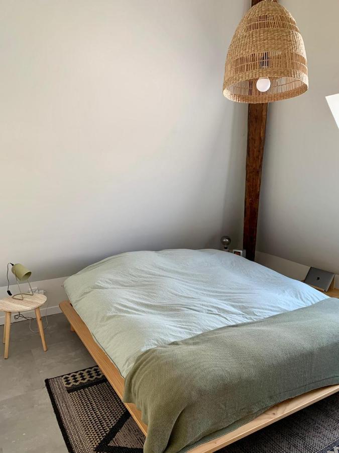Villa Le Ponteil Les Deux Alpes Kültér fotó