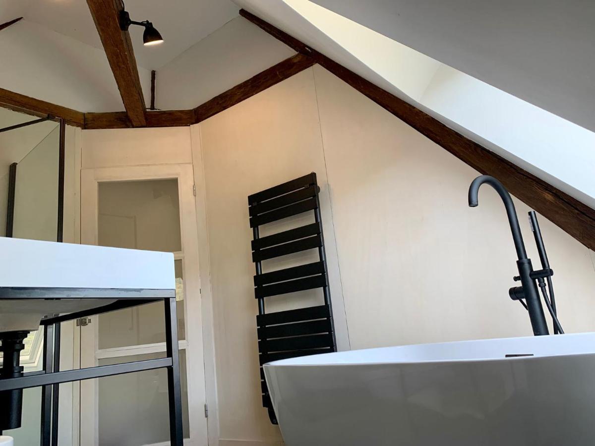 Villa Le Ponteil Les Deux Alpes Kültér fotó