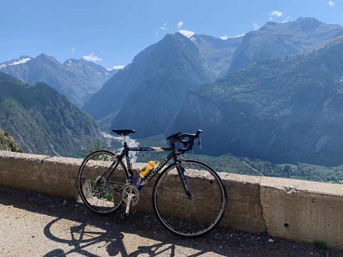 Villa Le Ponteil Les Deux Alpes Kültér fotó